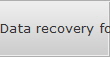 Data recovery for Papillion data
