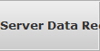 Server Data Recovery Papillion server 